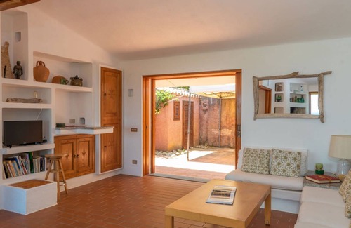 Portobello House | 100 m² House ∙ 4 bedrooms ∙ 8 guests