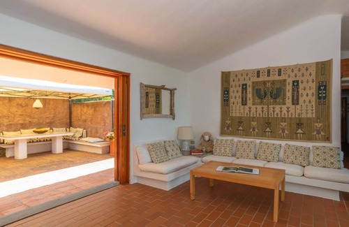 Portobello House | 100 m² House ∙ 4 bedrooms ∙ 8 guests