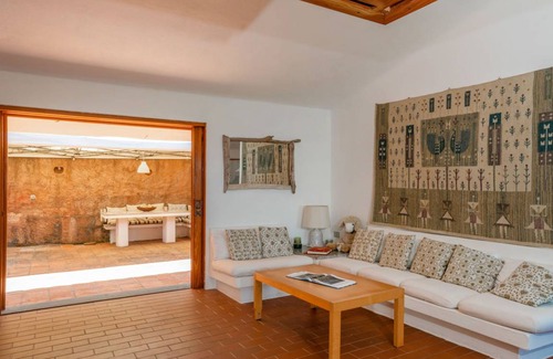 Portobello House | 100 m² House ∙ 4 bedrooms ∙ 8 guests