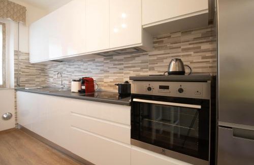 Porto Sant'Elpidio Apartment | 100 meters from the Sea Wi-Fi Center AC Relax Train Station