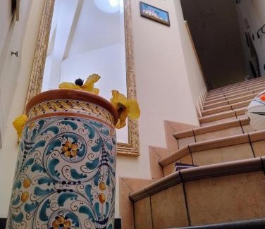 Castelbuono House | 100 Passi Castelbuono Experience