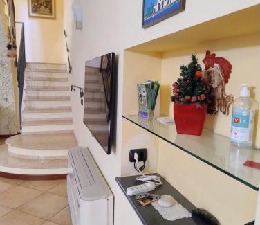 Castelbuono House | 100 Passi Castelbuono Experience