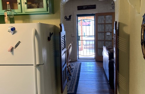 Tombstone House | 100-year-old Tombstone Pueblo