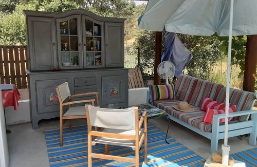 Barjols House | 1000m2 garden shed by the river in the village of Barjols