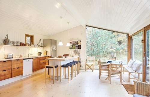 Rrvig House | 10018-1 Rørvig - Møllerens Vænge 19