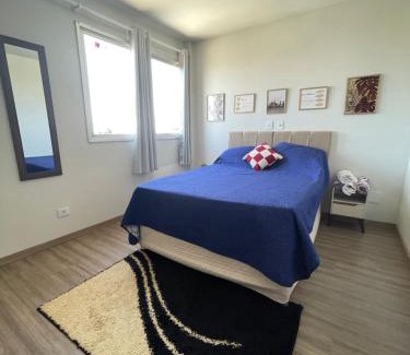 Umuarama Apartment | 1003 Apto centro Umuarama