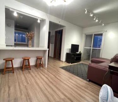 Umuarama Apartment | 1003 Apto centro Umuarama