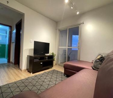 Umuarama Apartment | 1003 Apto centro Umuarama