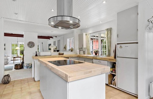 Rrvig House | 10040 Rørvig - Lyngvænget 10