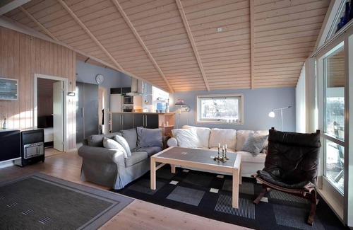 Rrvig House | 10046 Rørvig - Digevej 8