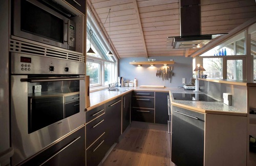 Rrvig House | 10046 Rørvig - Digevej 8