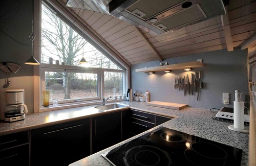 Rrvig House | 10046 Rørvig - Digevej 8