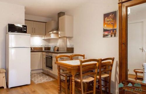 Pleneuf-Val-Andre Apartment | 1005-Charmant appartement à Pléneuf-Val-André, à deux pas des plages !