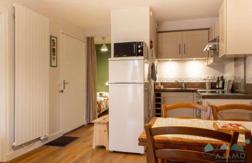 Pleneuf-Val-Andre Apartment | 1005-Charmant appartement à Pléneuf-Val-André, à deux pas des plages !