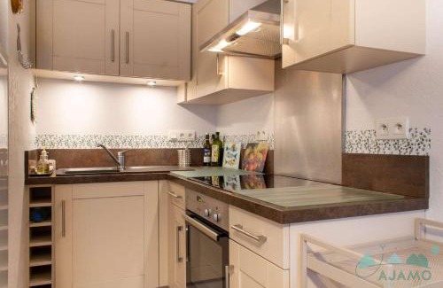 Pleneuf-Val-Andre Apartment | 1005-Charmant appartement à Pléneuf-Val-André, à deux pas des plages !