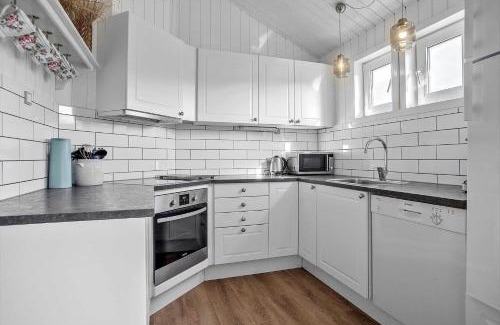 Klitmoller House | 1005-Thisted-Spanggardsvej-39