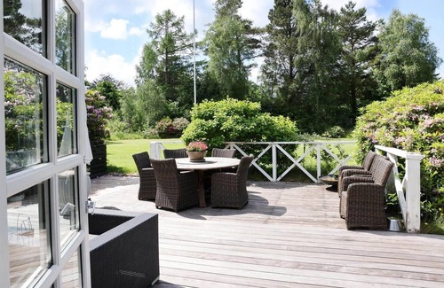 Rrvig House | 10061-1 Rørvig - Lindegårdsvænget 5