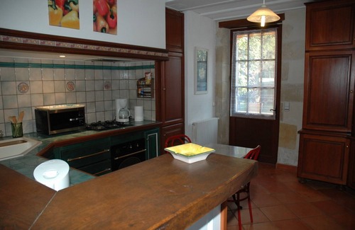Lucmau Cottage | 100m² gîte in the South-West for up to 5 people