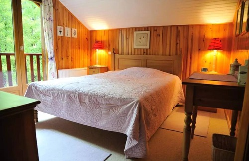 Lachapelle-Auzac House | 102 m² House ∙ 4 bedrooms ∙ 8 guests