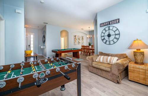 Tuscan Hills House | 1028THB -Sunny Delight (S)