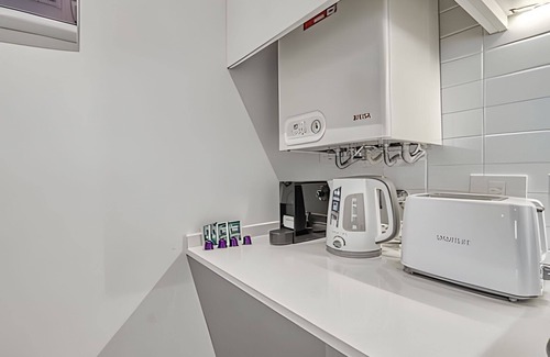 Belgrano House | 103 Apartment 2 rooms Belgrano