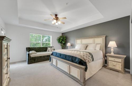 Branson West Apartment | 1037 Branson Luxury Retreat-Golf view-Silver Dollar city