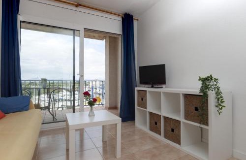 Santa Margarida Apartment | 1039 Port Badia 1 - Apivend Immo