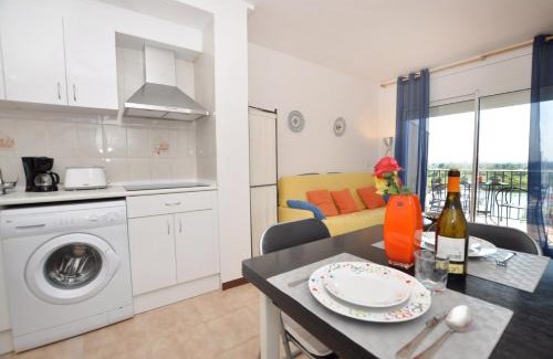 Santa Margarida Apartment | 1039 Port Badia 1 - Apivend Immo