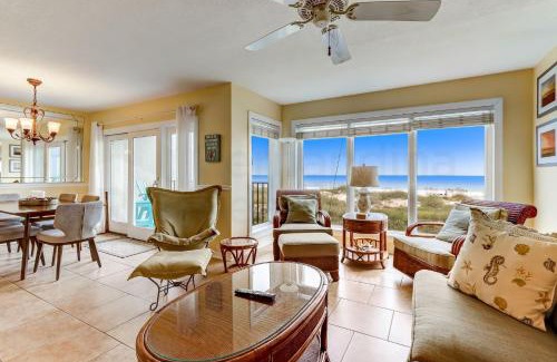 Ocean Cay House | 104 Oceans of Amelia