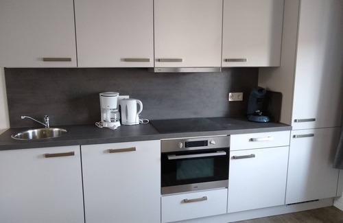 Westkapelle House | 105.3 apartment 200 meters from beach