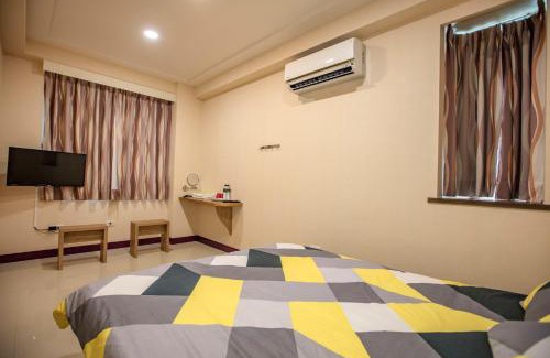 Ruifang House | 106 Homestay