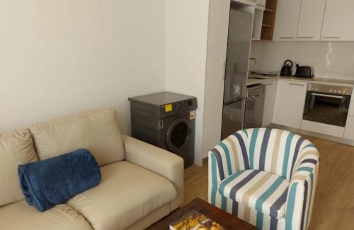 George Central Apartment | 106 Le Jardin