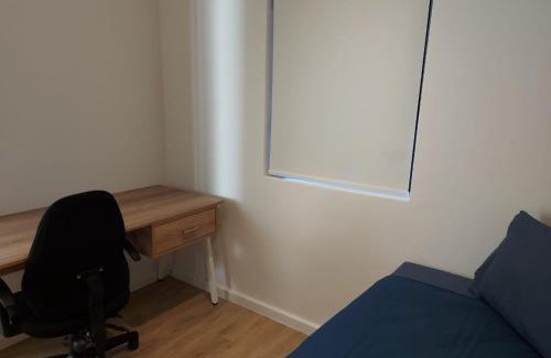 George Central Apartment | 106 Le Jardin