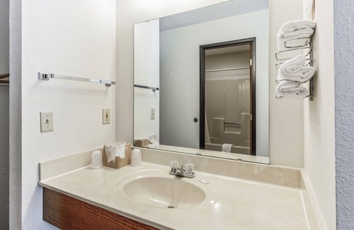 Boulder Junction Condo | 106 Two Queen Room With Lock Off Access 1 Bedroom Studio by Redawning
