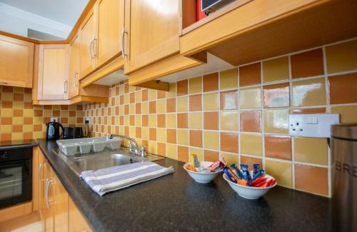 Galway City Centre House | 108 - 5 Bed Townhouse by Shortstays