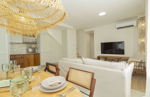 La Mata Apartment | 108 La Mata Fantastic Sea - Alicante Holiday