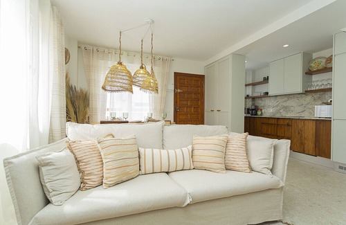 La Mata Apartment | 108 La Mata Fantastic Sea - Alicante Holiday