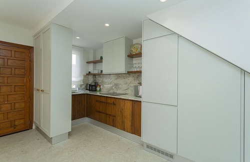 La Mata Apartment | 108 La Mata Fantastic Sea - Alicante Holiday