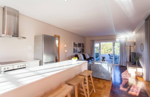 Stellenbosch Central Hotel | 109 on Dorp