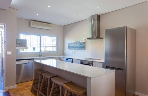 Stellenbosch Central Hotel | 109 on Dorp