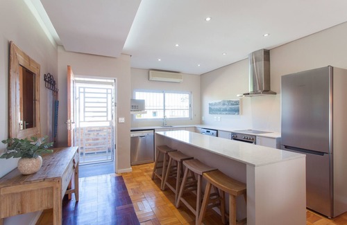 Stellenbosch Central Hotel | 109 on Dorp