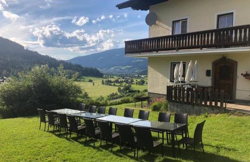 Radstadt House | 10Bedroom House Obertauern-Salzburg for 30 people