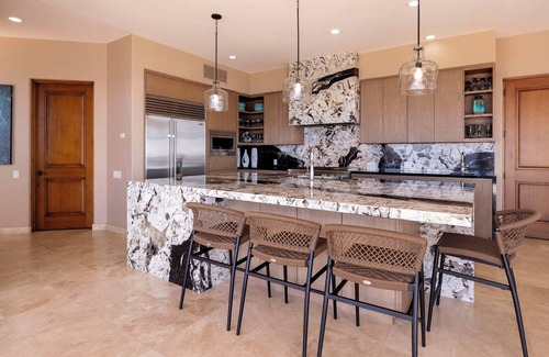 Pedregal House | 10BR Villa Celeste w/Gorgeous Sunrise and Sunset Views!