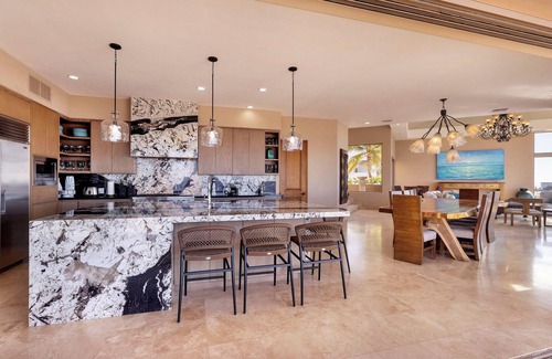 Pedregal House | 10BR Villa Celeste w/Gorgeous Sunrise and Sunset Views!