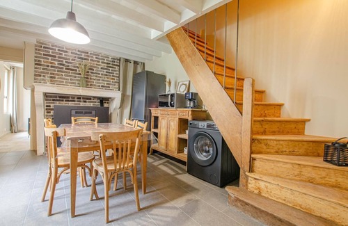 Lesmont House | 10G554 - LESMONT - Gîte