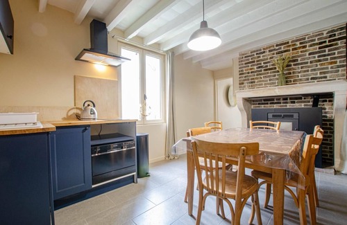 Lesmont House | 10G554 - LESMONT - Gîte