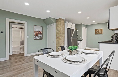 Madison Apartment | 10min to Capitol + Prime Location + Pets Welcome