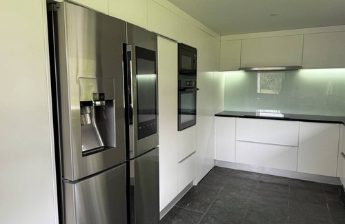 Angresse House | 10mn from HOSSEGOR Villa Casa Calabasas with swimming pool and jacuzzi sleeps 9