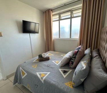 South Beach Apartment | 10South Luxury Apartment