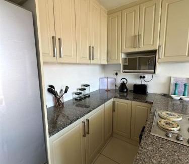 South Beach Apartment | 10South Luxury Apartment